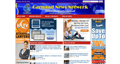 Desktop Screenshot of garqaad.com